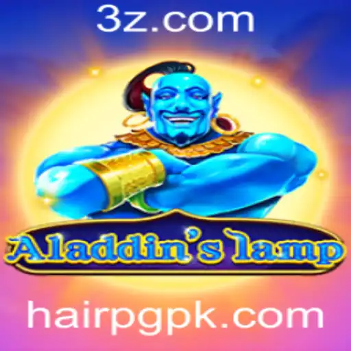 Descubra o Fascinante Mundo de Aladdinslamp: Aventura no Reino de Hairpg