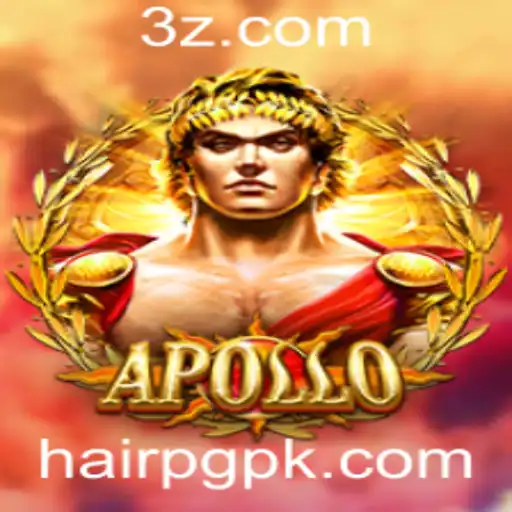 Descubra Apollo: Um Novo RPG de Estratégia com Elementos Mitológicos