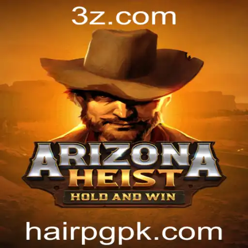 Explorando ArizonaHeist: A Grande Aventura no Mundo de Hairpg
