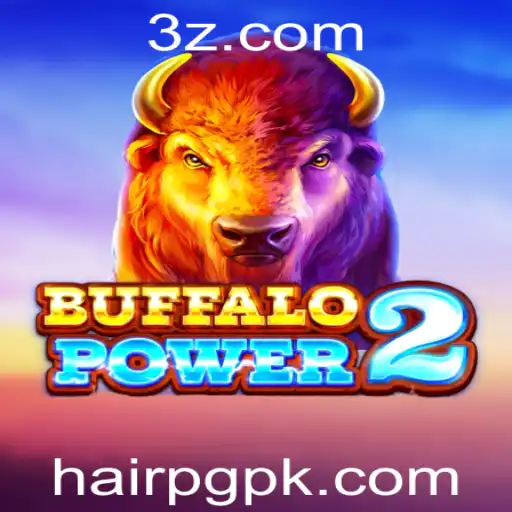 Explorando o Fascinante Mundo do Jogo BuffaloPower2 RPG