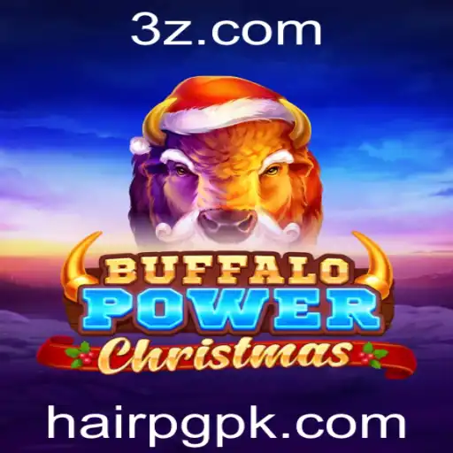 Explorando BuffaloPowerChristmas: Uma Jornada Festiva no Mundo dos Jogos