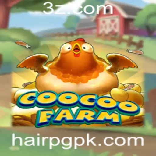 Explorando o Mundo de CooCooFarm: O Jogo Que Está Revolucionando HairPGs