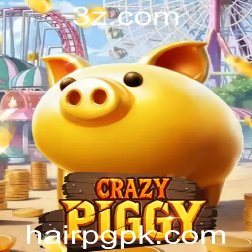 Explorando o Mundo Fascinante de CrazyPiggy: Um Jogo Inovador no Universo de hairpg