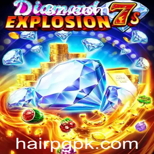 Explorando o Mundo de DiamondExplosion7s: O Jogo que Está Conquistando o Hairpg
