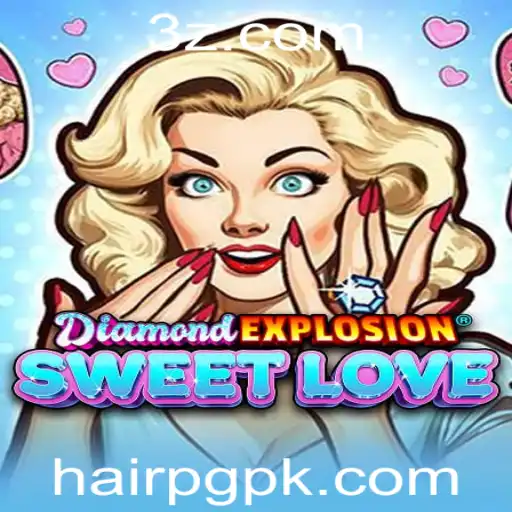 Explorando o universo de DiamondExplosionSweetLove: Um guia completo