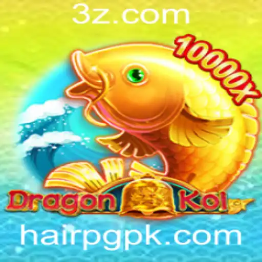 DragonKoi: Mergulhe na Fantasia do Novo Jogo Hairpg