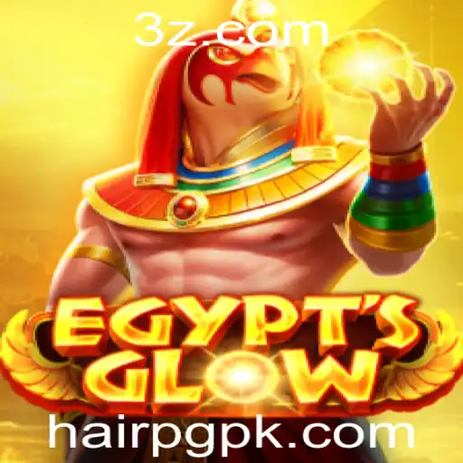 Descubra a Aventura de EgyptsGlow: O Novo RPG de Cabelo no Mundo Antigo