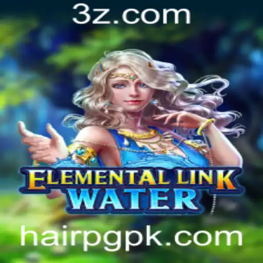 Explorando o Mundo de ElementalLinkWater: Uma Jornada Transformadora