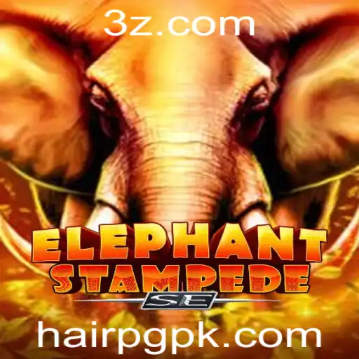 Descubra o Fascinante Mundo do ElephantStampedeSE: Um RPG Cativante