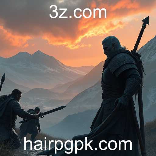 A Evolução dos HairPGs no Cenário de Jogos Brasileiros