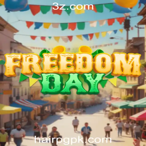 FreedomDay: Um Novo Capítulo Em Aventuras de RPG Imersivas
