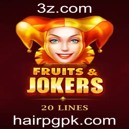 FruitsAndJokers20: Um Mergulho no Mundo Vibrante dos Símbolos e Surpresas