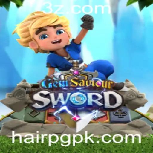 Explorando o Jogo GemSaviourSword: Aventuras no Mundo de Hairpg