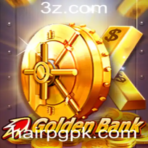 Conheça GoldenBank: Uma Aventura Financeira no Universo de Hairpg