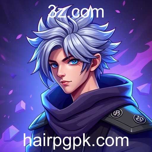 Explorando o Universo de Hairpg em 2025