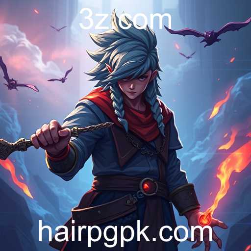 Hairpg: A Evolução dos Jogos em Português