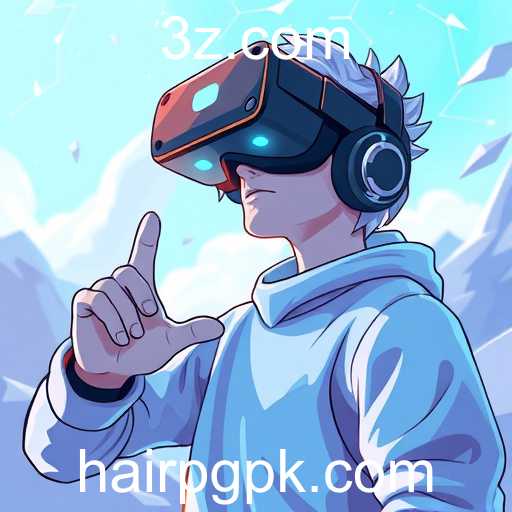 O Crescimento Surpreendente do 'hairpg' no Mercado de Jogos