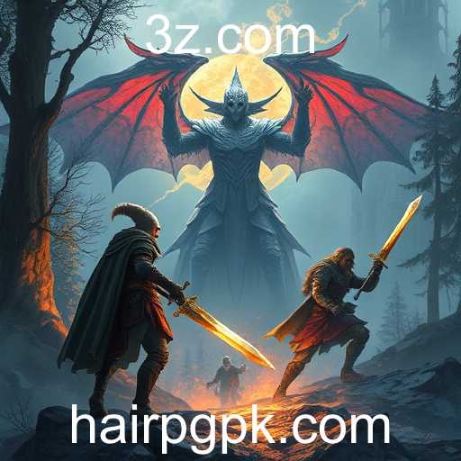 O Impacto dos Jogos em 2026: Hairpg Ganha Destaque