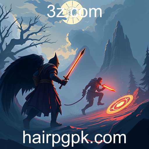 Inovação nos Games: O Fenômeno Hairpg