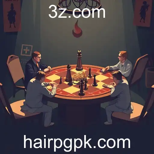 Security and Trust hairpg - International Licenses and Certifications