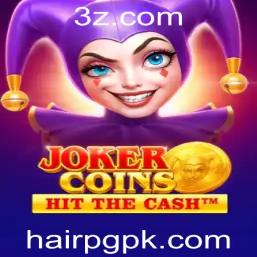 Descubra JokerCoins: Um Mergulho no Universo Hairpg
