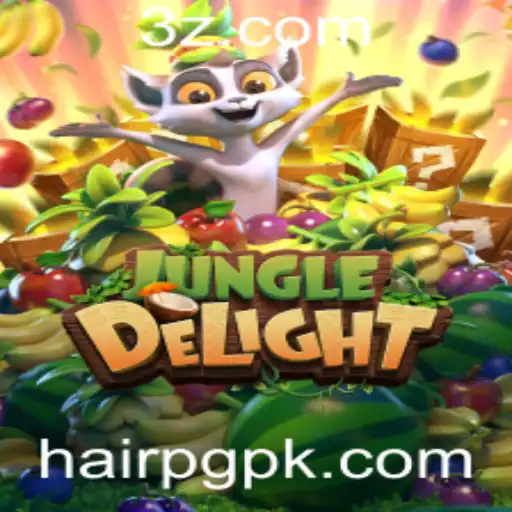 JungleDelight: Descubra o Fascinante Mundo de Aventura