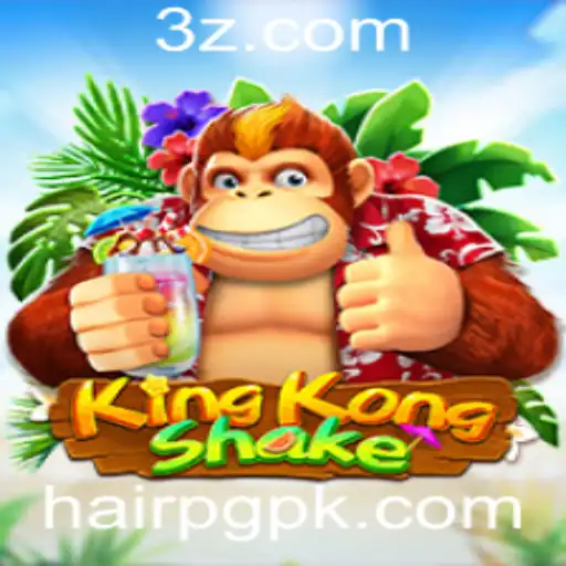 Descubra KingKongShake: Um HairPG com Emoção e Estratégia
