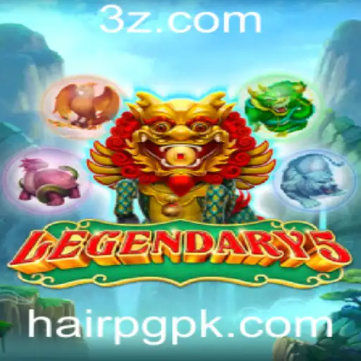 Legendary5: Um Mergulho no Mundo Fascinante do RPG