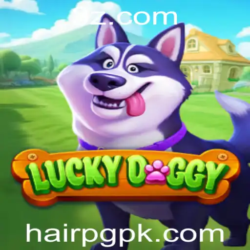 Descobrindo LuckyDoggy: Um RPG Único e Empolgante