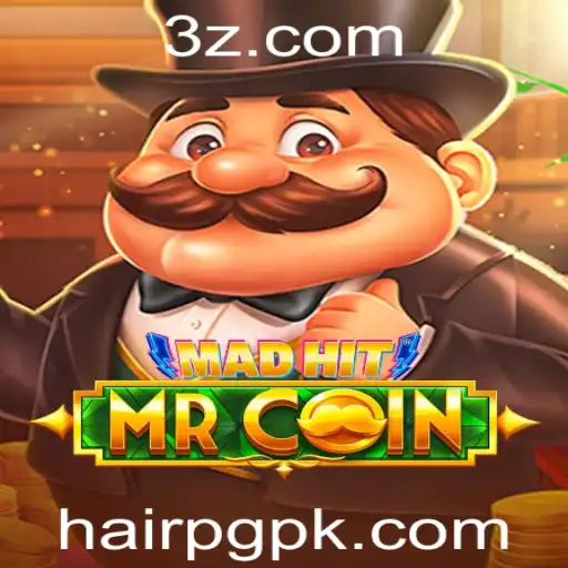 Descubra o Universo de MadHitMrCoin: Um Jogo Revolucionário