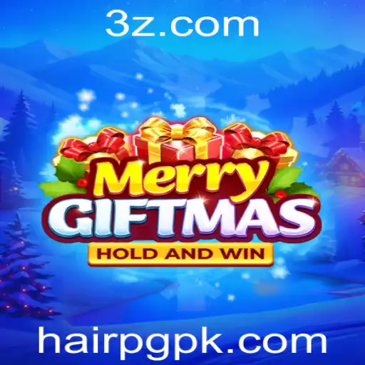 Explorando o Mundo de MerryGiftmas: O Novo HairPG Inovador