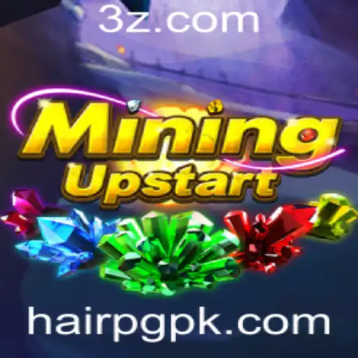 MiningUpstart: Explorando o Novo Fenômeno Hairpg