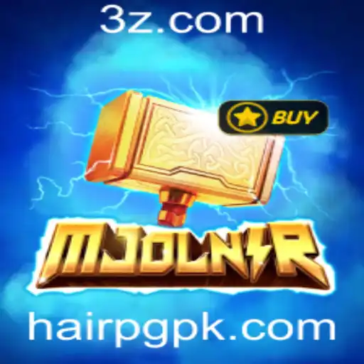 Explorando o Mundo de Mjolnir: O Novo RPG Que Está Conquistando a Comunidade HAIRPG
