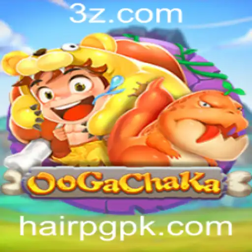 OoGaChaKa: O Novo Hairpg Que Está Revolucionando o Mundo dos Jogos