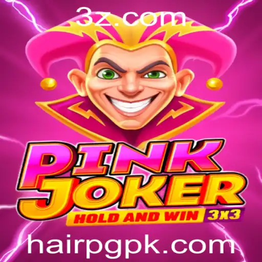 Descubra PinkJoker e Aventuras com HairPG