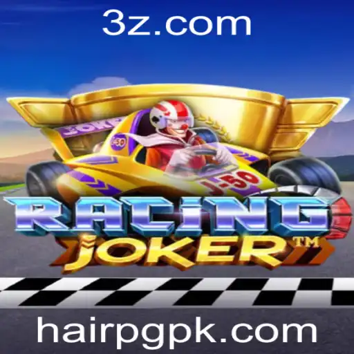 RacingJoker: A Revolução dos Jogos de Corrida e RPG