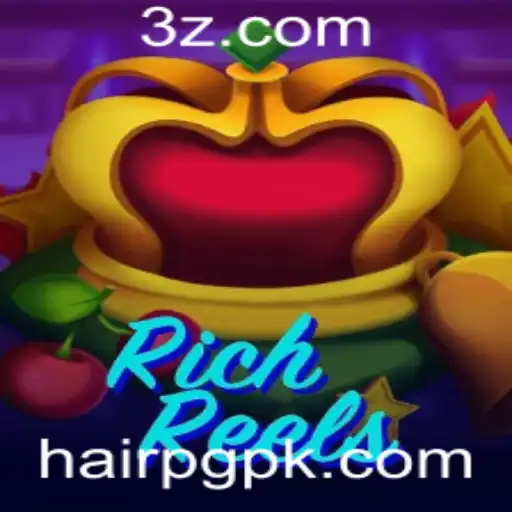 Descubra o Fascinante Mundo de RichReels: Uma Jornada pelo Universo Hairpg