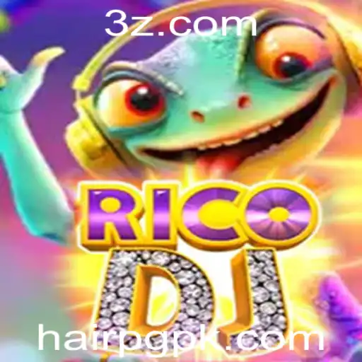 RicoDJ e Hairpg: Explorando o Mundo Interativo dos Jogos