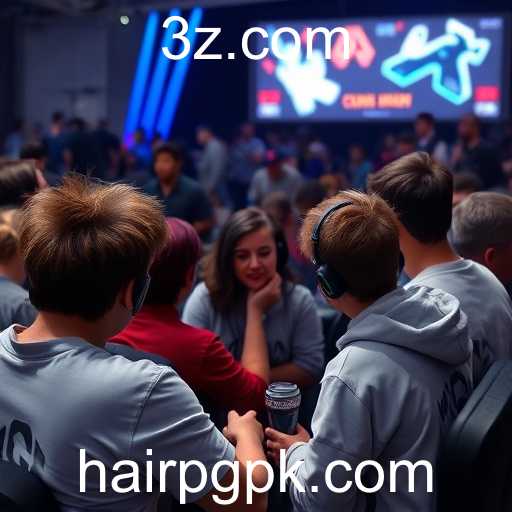 A Emergência dos Jogos HAIRPG: Um Novo Fenômeno no Mundo dos Games