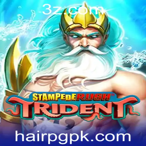 Explorando StempedeRushTrident: A Nova Sensação de Hairpg