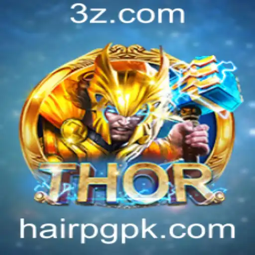 Descubra o Fascinante Jogo 'THOR' no Universo de RPG Hairpg