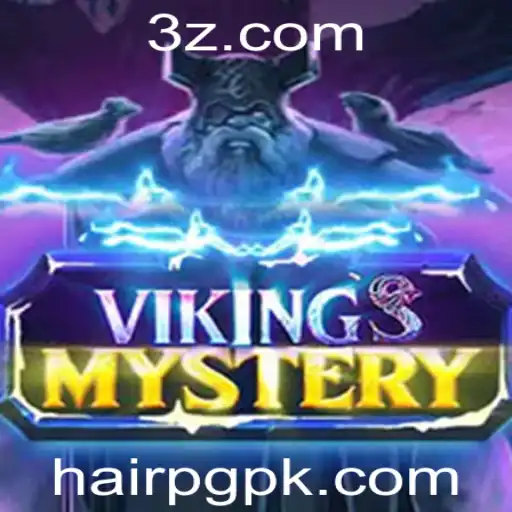 VikingsMystery: A Aventura Épica Com Hairpg