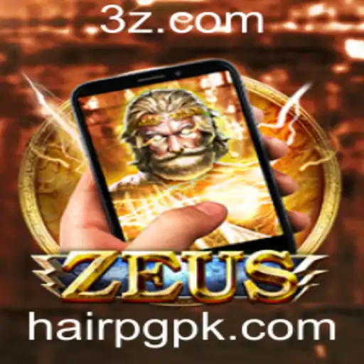 ZeusM: A Nova Sensação RPG ‘Hairpg’ no Mundo dos Jogos